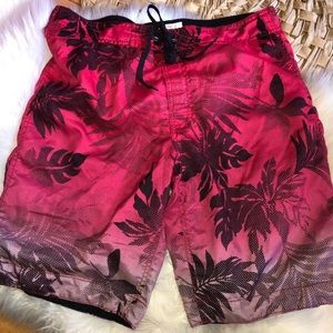 Aéropostale men’s swim shorts